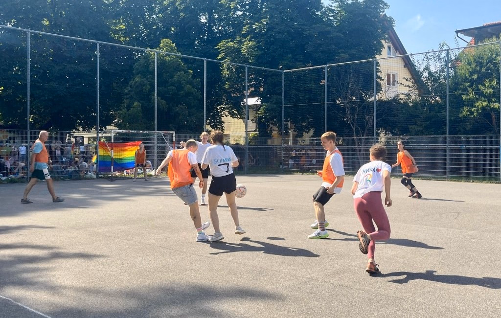 CSD Fußball Turnier 2024 03