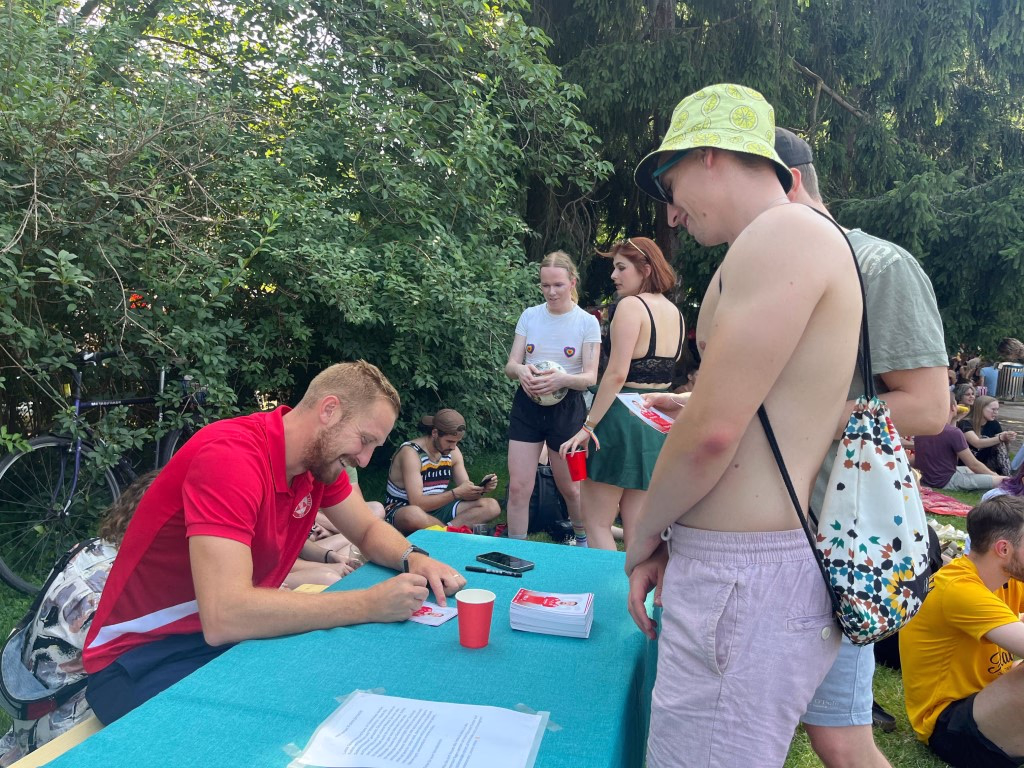 CSD Fußball Turnier 2024 05