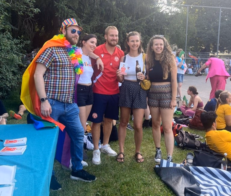 CSD Fußball Turnier 2024 06
