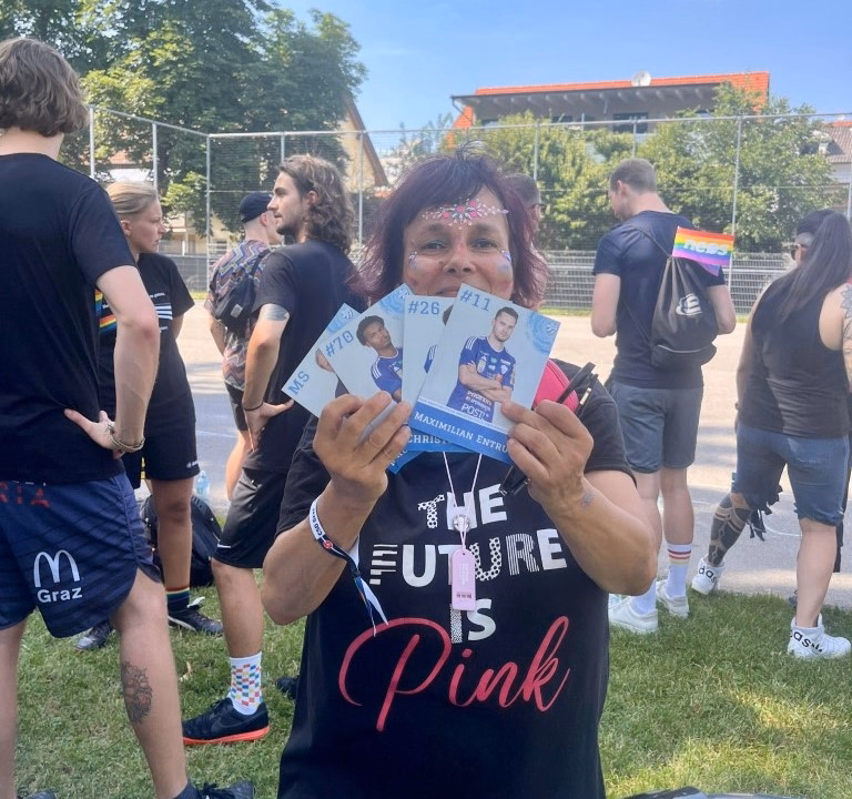 CSD Fußball Turnier 2024 10