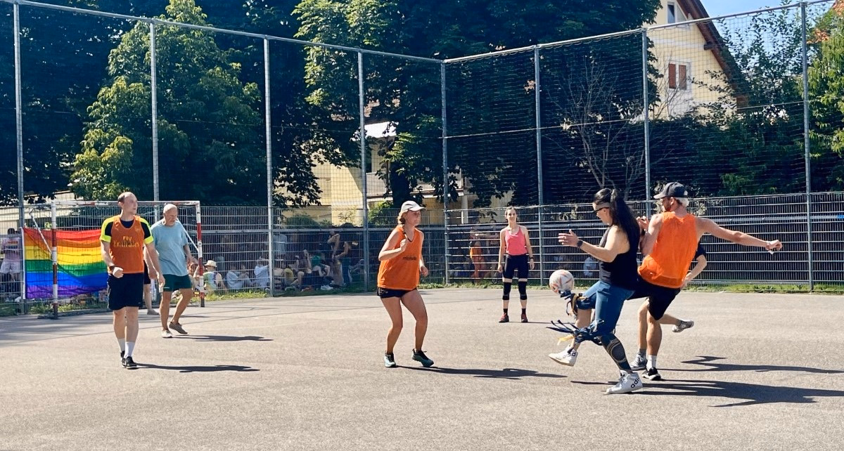 CSD Fußball Turnier 2024 13