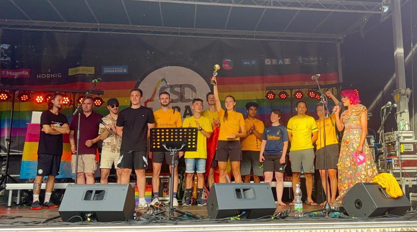 CSD Fußball Turnier 2024 16