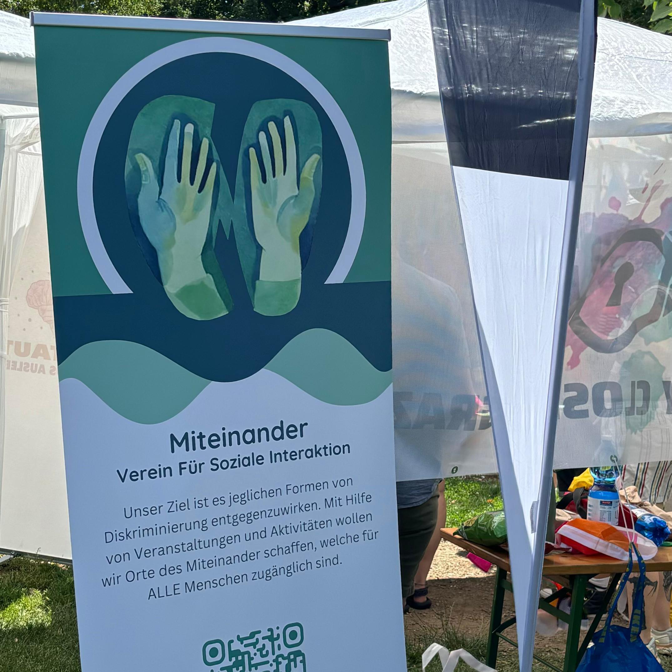 CSD Fußball Turnier 2025.