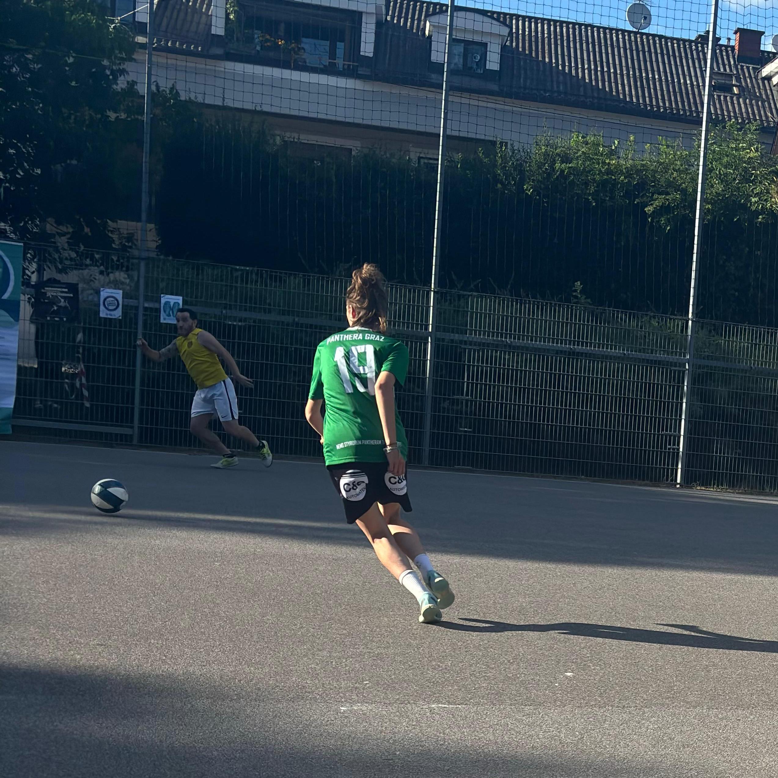 CSD Fußball Turnier 2025.